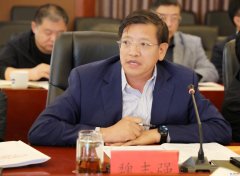 实正担负起省属高校排任